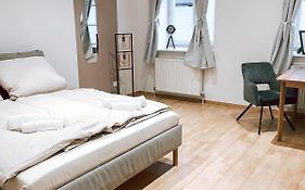 Zentrales Apartment Naehe Schoenbrunn - 2 Pers